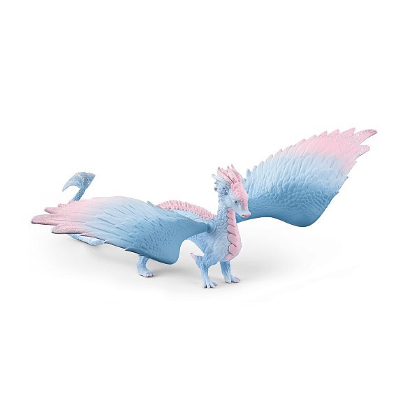 Schleich Bayala - Krištáľový drak