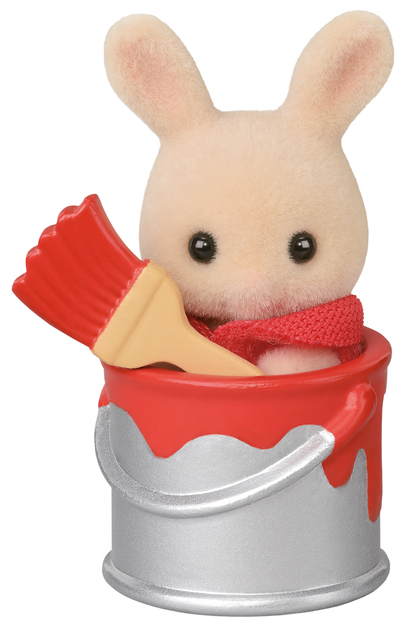 Sylvanian Families assort Živalice