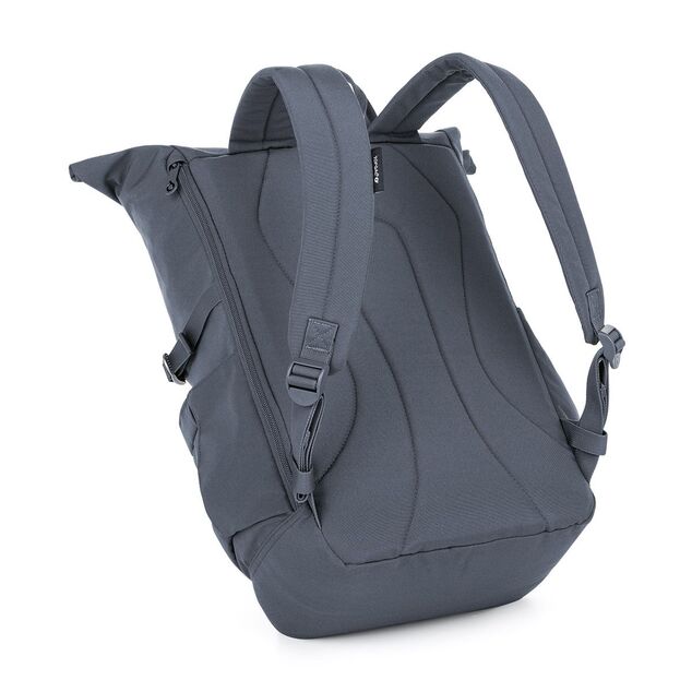 Ľahký rolltop batoh do školy aj do mesta Topgal EZRA 24046