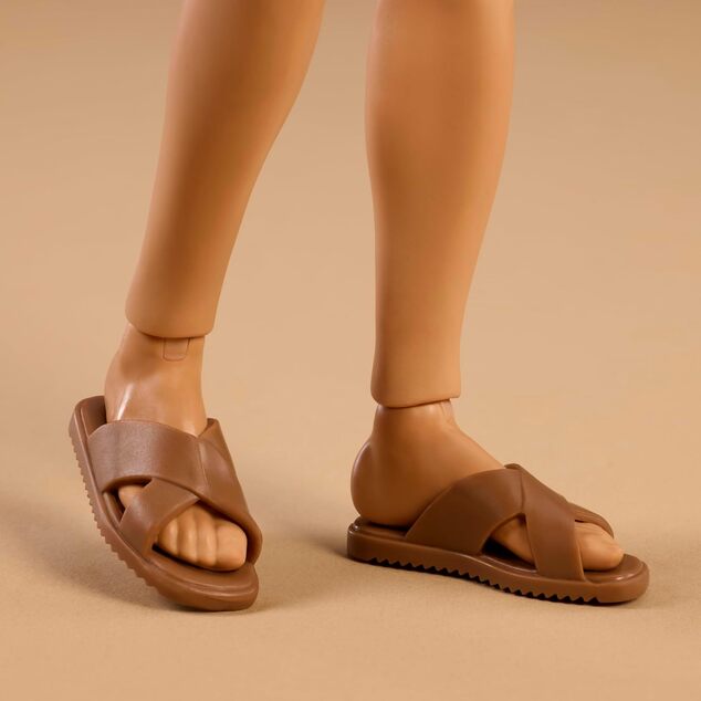 Barbie Signature Basics Modello Ken 10