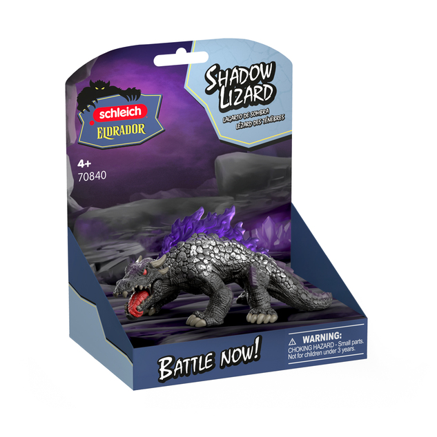 Schleich Schattenwaran