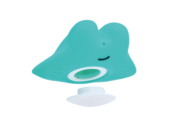 Creature oceaniche da bagno