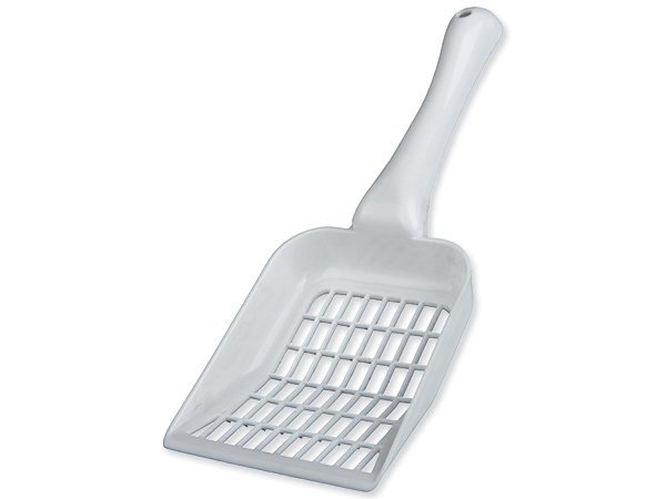 Lopatka Trixie na hrudkujúcu podstielku
