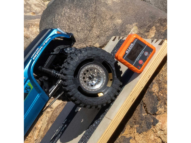 Pro-Line komplet Rock-Tek - uteži za kolesa 1.9" za povečanje oprijema (2)