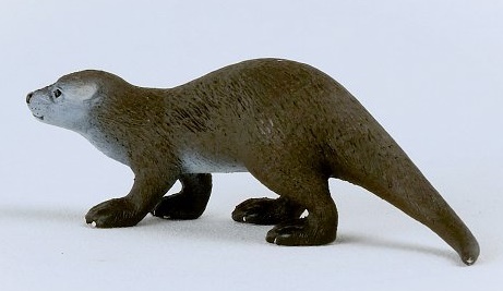 Schleich Vydra
