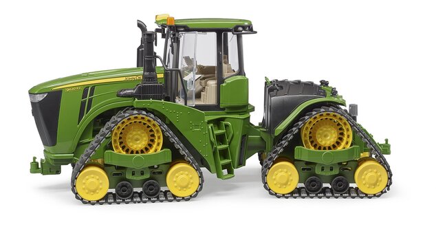 Bruder 04055 Pásový traktor John Deere 9620RX