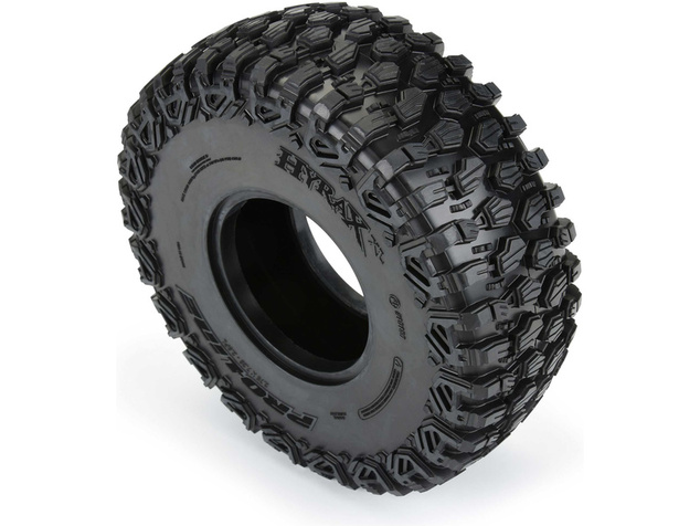 Pro-Line pneu 2.9" Hyrax XL G8 (2)