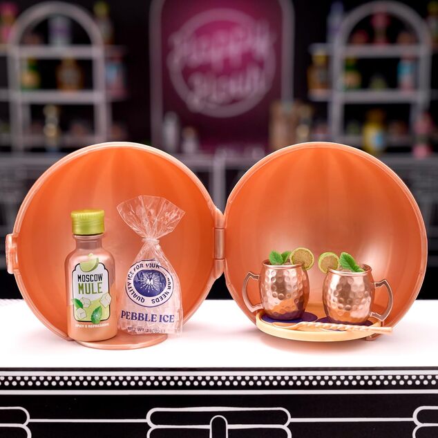 MGA's Miniverse Mini Drinky, PDQ
