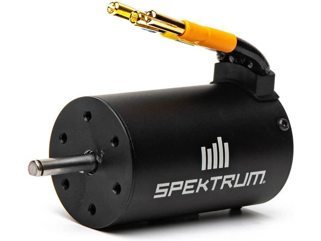 Spektrum motor striedavý Firma 3660 3900ot/V