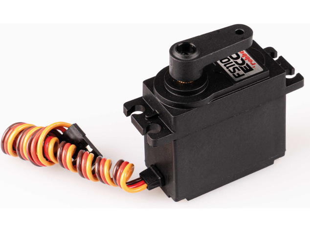 Robbe servo Eco FS 1109 HV 11kg.cm 0.090s/60° MG