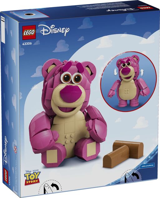 LEGO® Disney™ 43306 Lotso