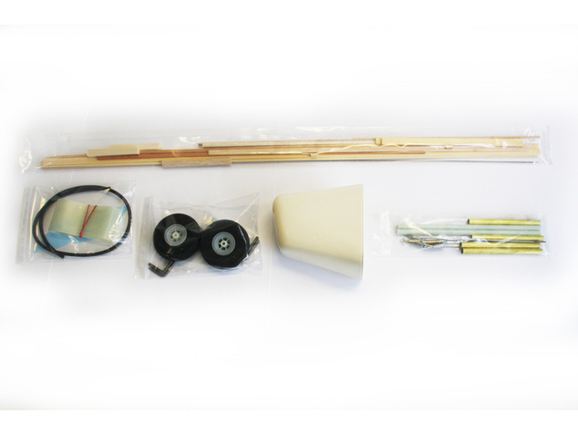 Kit Krick Klemm L 25d E 1:7