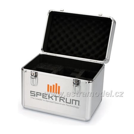 Maleta de transmisor Spektrum Air grande