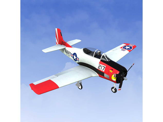 Simulateur de vol RC RealFlight Trainer Edition, émetteur SLT6