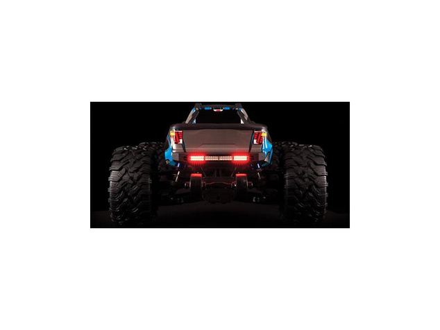 Traxxas LED osvetlenie kompletná sada: Maxx