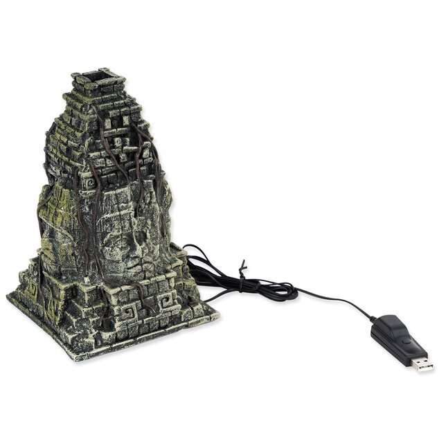 Hmlovač Reprti Planet Lost City 12,5x12x19,5cm