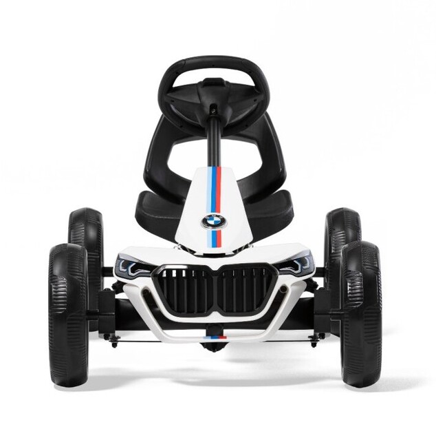 BERG Reppy BMW