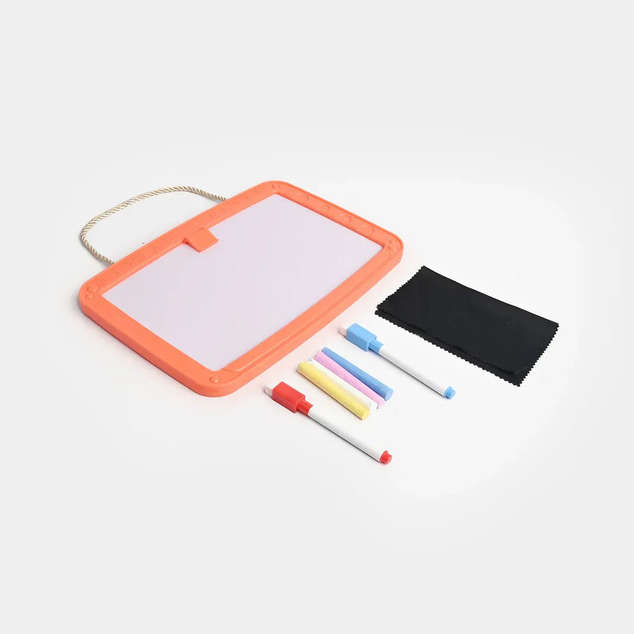 Magnetická kreslicí tabule oboustranná EASEL