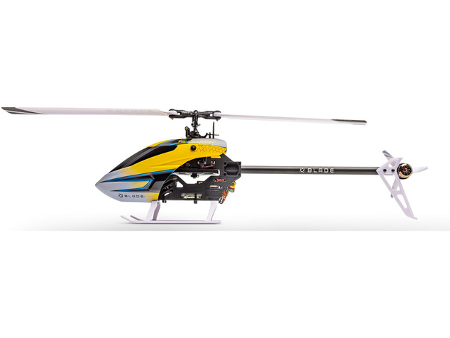 Blade Revolution 235 CP SAFE BNF Basic