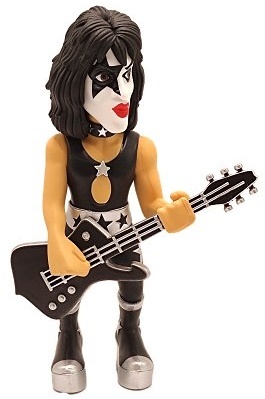 MINIX Music: KISS - The Starchild