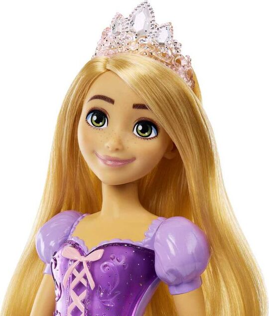 Mattel Disney Princess Rapunzel HLW02