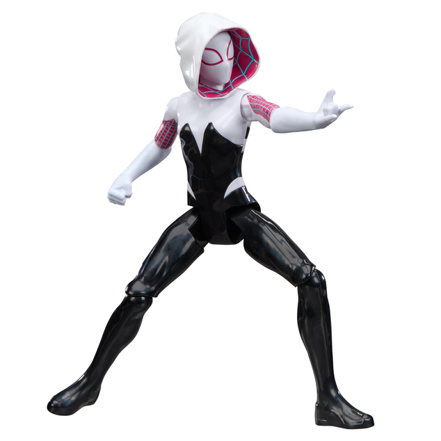HASBRO - Spider-Man Titan Series - Figurină Ghost-Spider