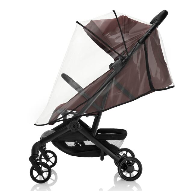 Športový kočík Jet, Amber Brown