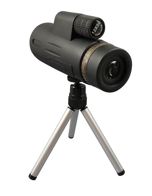 Monokular 12x40mm mit Telefonhalterung(SP009)