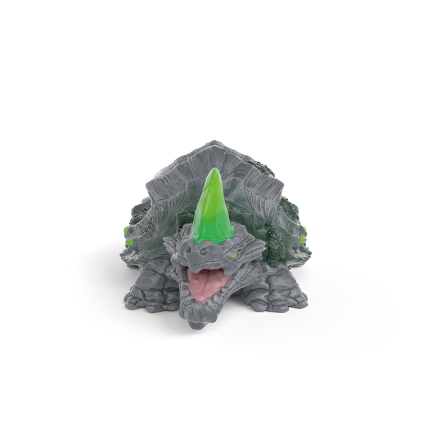 Schleich Kamena kornjača