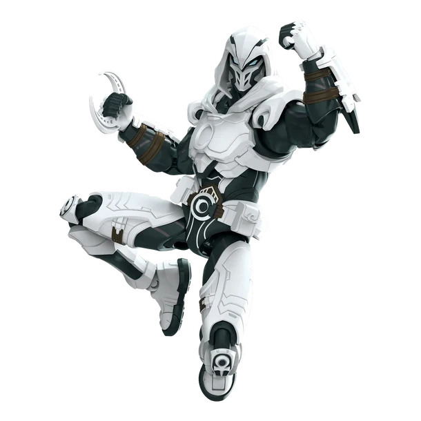 MARVEL RIVALS BLOKEES építőkészlet CHAMPION CLASS 10 MOON KNIGHT
