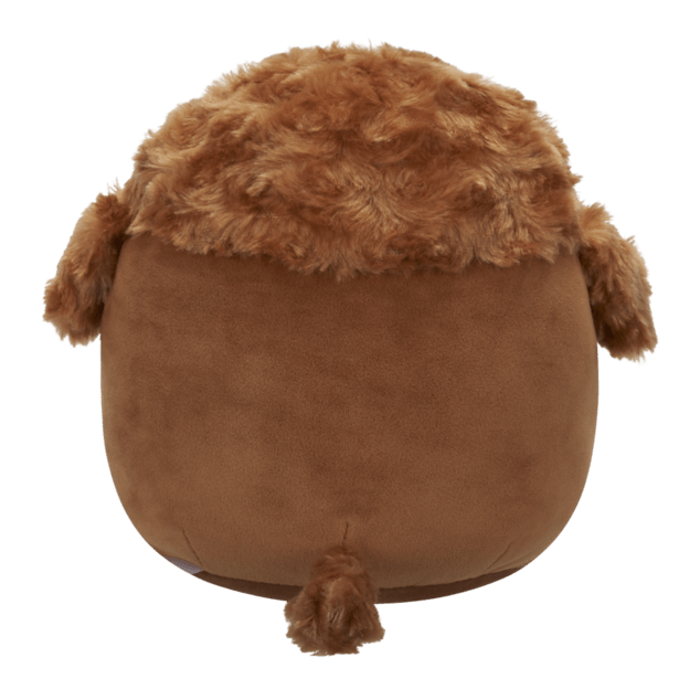 SQUISHMALLOWS Zlatý labradoodle - Dro