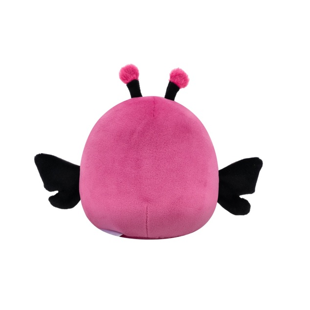 Squishmallows Motýľ monarcha – Marcelina, 13 cm