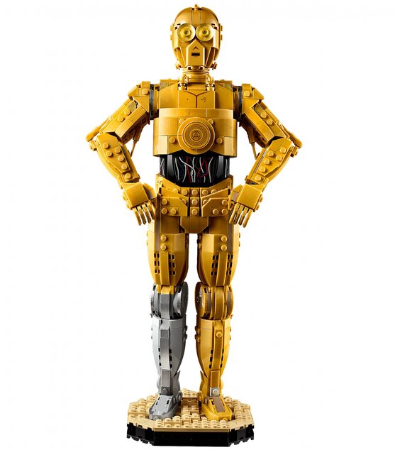 LEGO® Star Wars™ 75398 C-3PO™