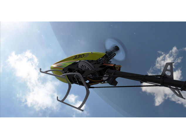 Simulateur de vol RC RealFlight Trainer Edition, interface USB sans fil WS2000
