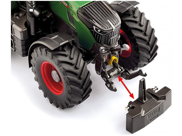 Wiking Fendt 832 Vario