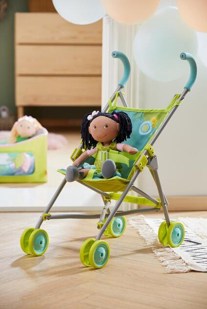 Haba Puppenwagen Summer Meadow