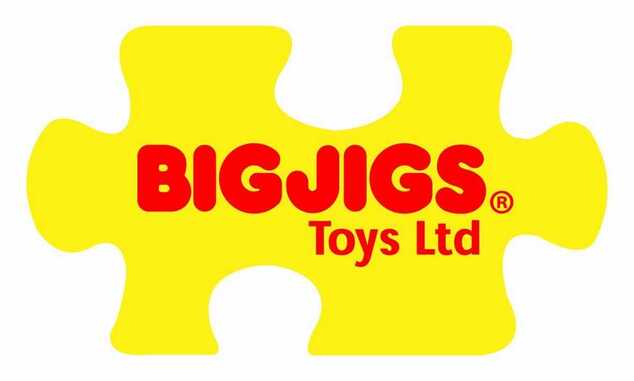 Bigjigs Toys Pletacia bábika