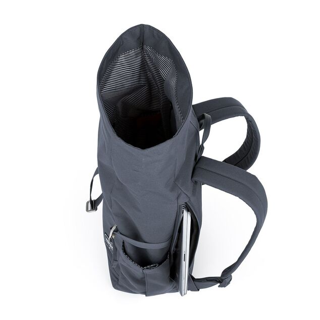 Ľahký rolltop batoh do školy aj do mesta Topgal EZRA 24046