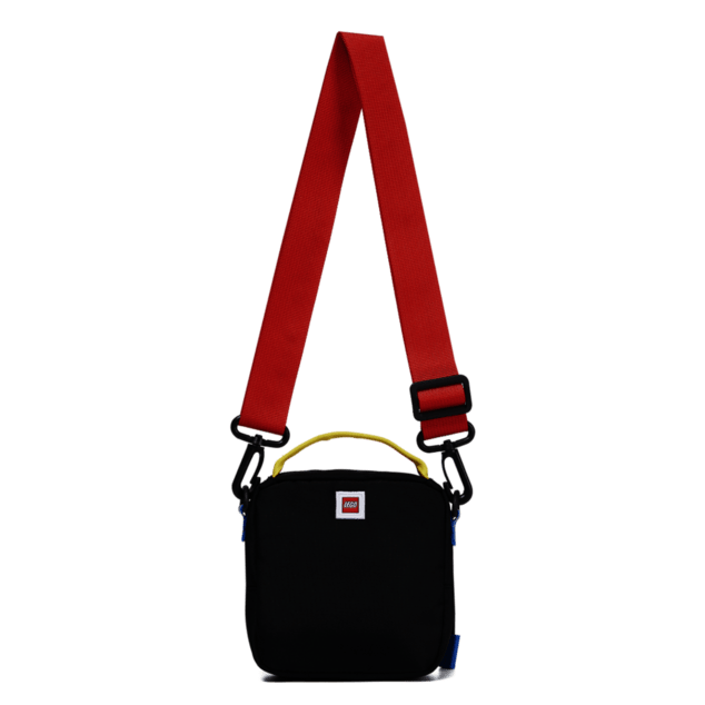 LEGO Signature Brick 1x1 mini crossbody borsa - multicolore