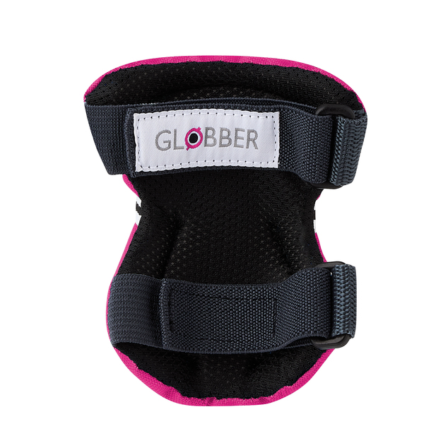 Globber Sada chráničov Junior XXS Fuchsia