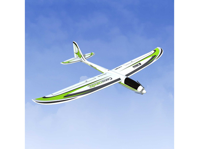 Simulateur de vol RC RealFlight Trainer Edition, interface USB sans fil WS2000
