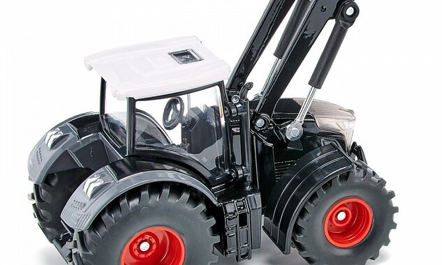 SIKU Farmer - traktor Fendt 942 s predným nakladačom, 1:50