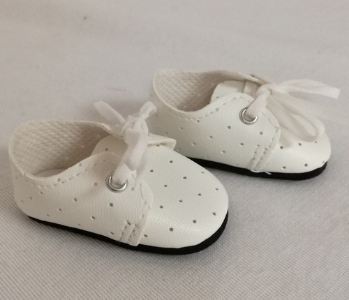 PAOLA REINA Topánočky pre bábiku o veľkosti 32 cm model 63221
