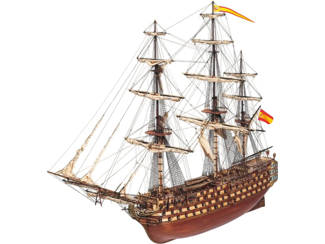 OCCRE Santísima Trinidad 1:90 kit