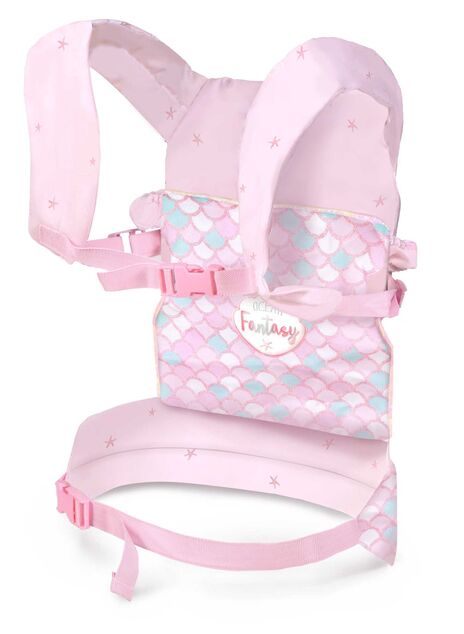 DeCuevas 60041 Reiseset für Puppen 3 in 1 Ocean Fantasy 2021