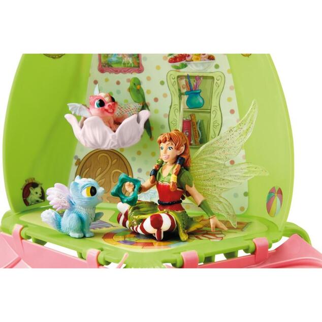 Schleich Marweenova detská škôlka