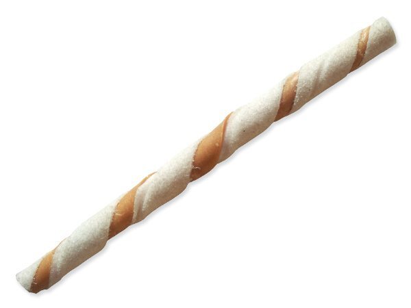 Pochúťka 8in1 Delights Dental krútená žuvacia tyčinka 10ks