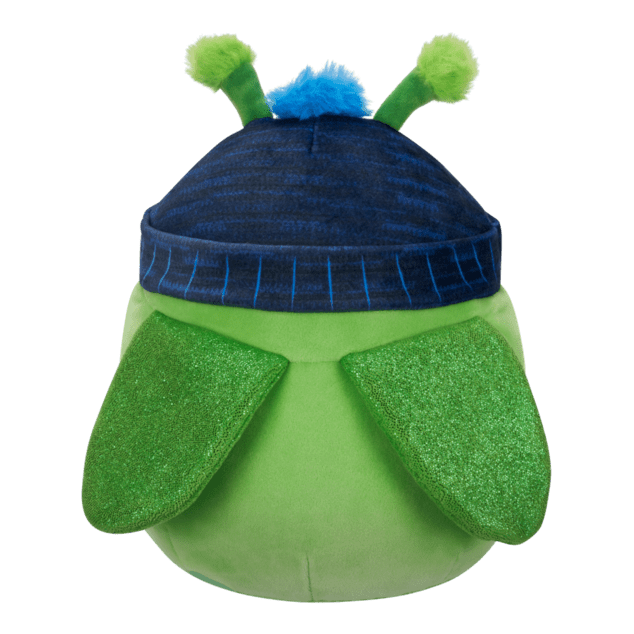 SQUISHMALLOWS Kudlanka v čiapke - Trenton