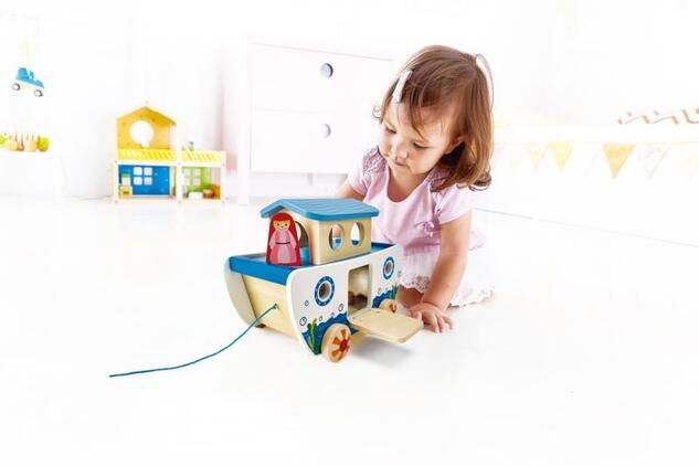 Hape Arche Noah