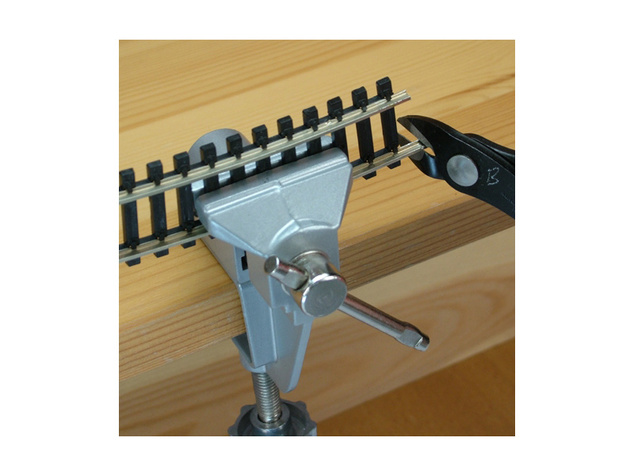 Modelcraft zverák 30mm